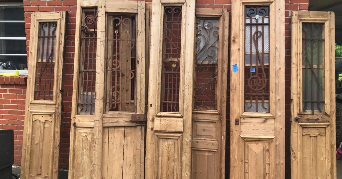 French quarter Door for 75 in Metairie, LA Finds — Nextdoor