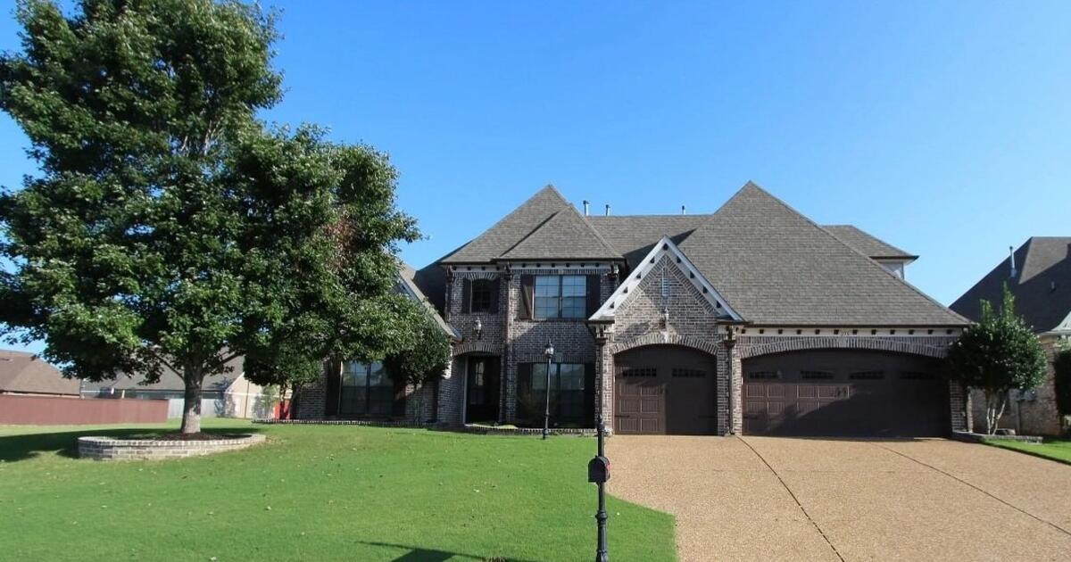 Oakland, TN Home For Sale for 465000 in Oakland, TN For Sale & Free