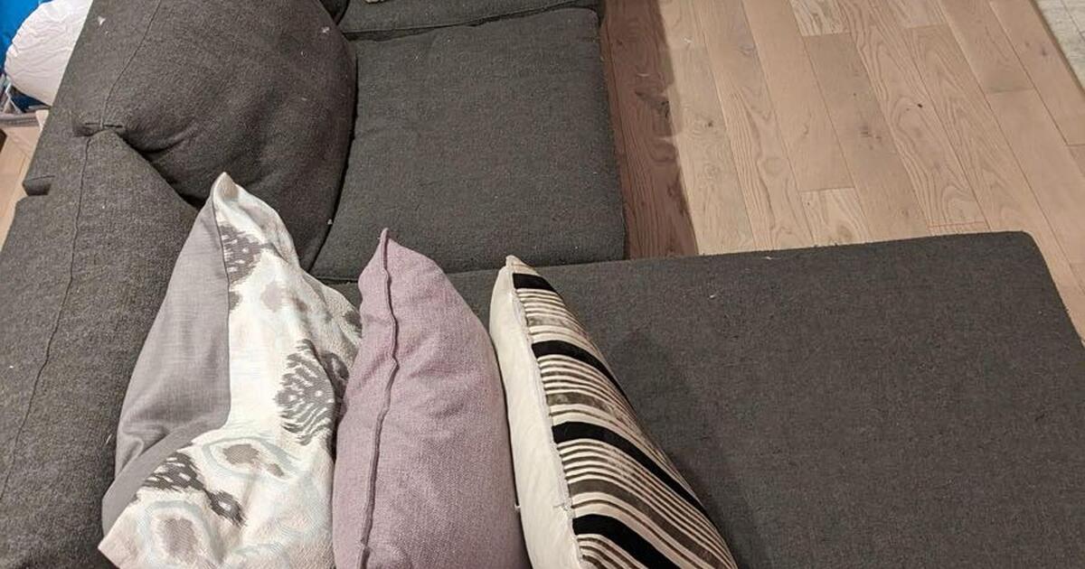 Free Crate Barrel Sectional For Free In Boston MA For Sale Free free-crate-barrel-sectional-for-free-in-boston-ma-for-sale-free