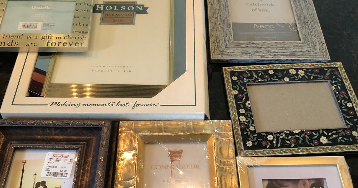 Frames for 1 in Boise, ID For Sale & Free — Nextdoor