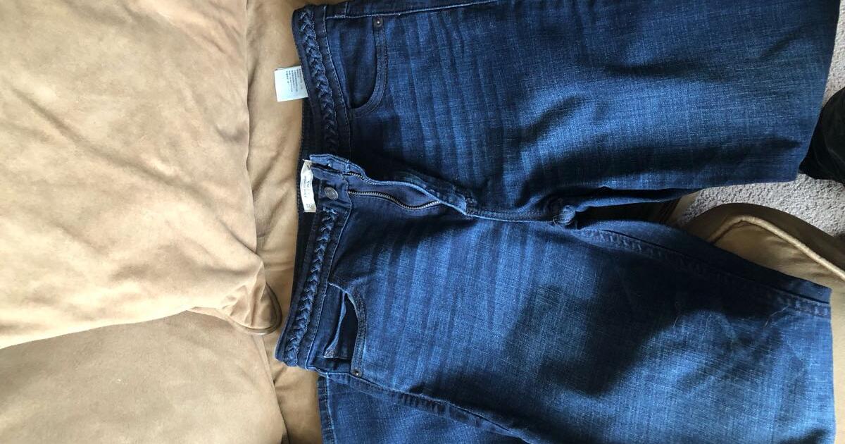 woman-s-size-10-jeans-maybe-worn-1-time-for-free-in-belford-nj-for