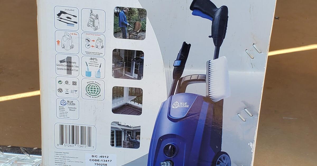 pressure washer for 35 in Greensboro, GA For Sale & Free — Nextdoor