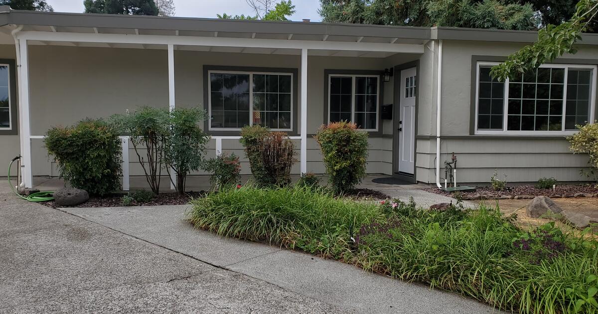Home for Rent OPEN Wed 10/4 Noon to 1pm. in Napa, CA For Sale & Free