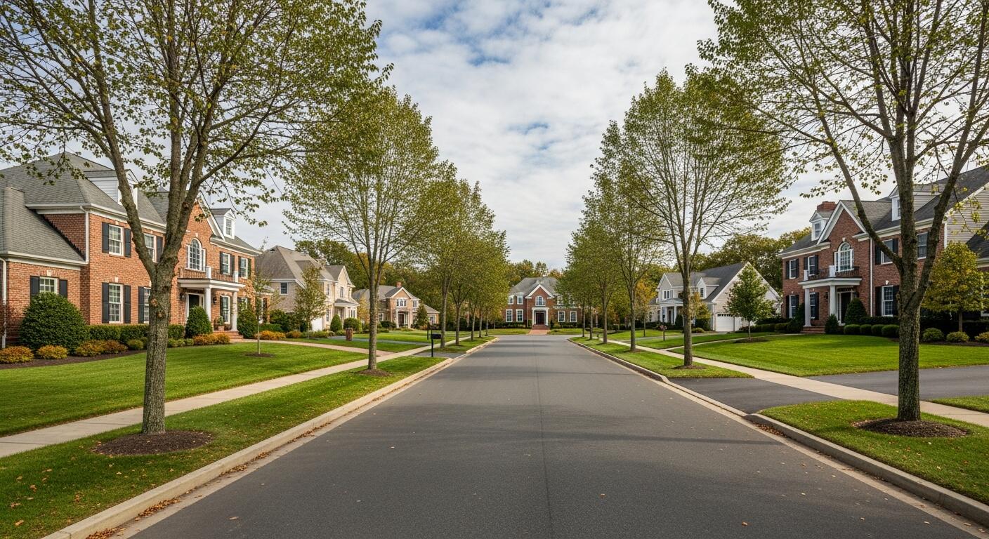 Quail Ridge I, Ridgefield | Everything You Need to Know