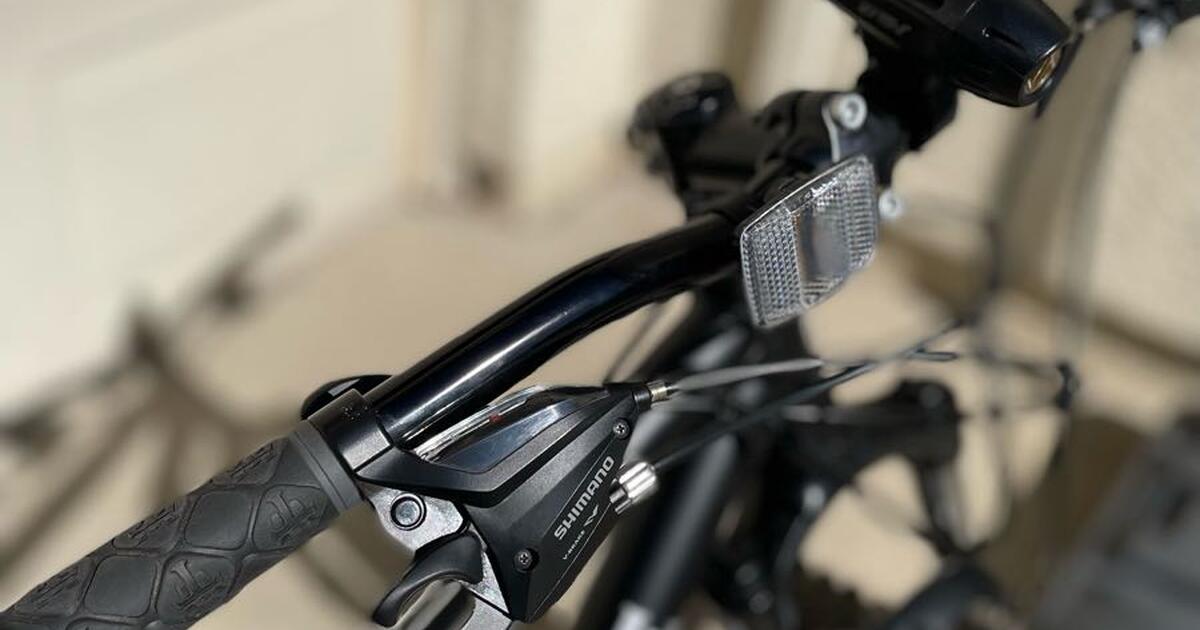 2019 motobecane 400ht