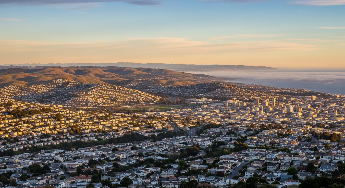 Daly City, CA | News, Crime, Lost Pets, Free Stuff