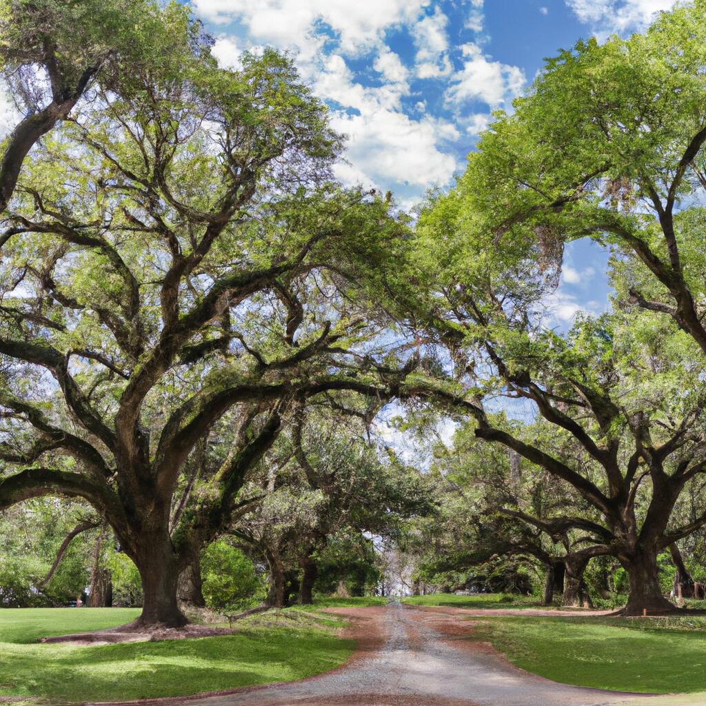 Legend Oaks Plantation, Summerville | News, Crime, Lost Pets, Free Stuff