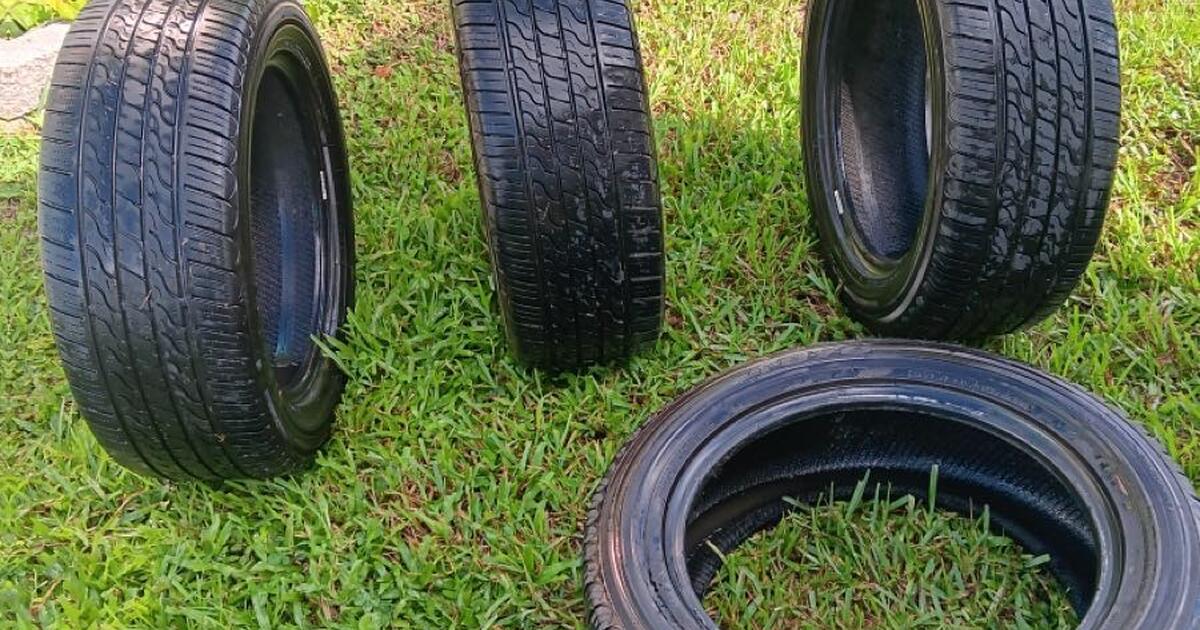 Used Tires Vero Beach