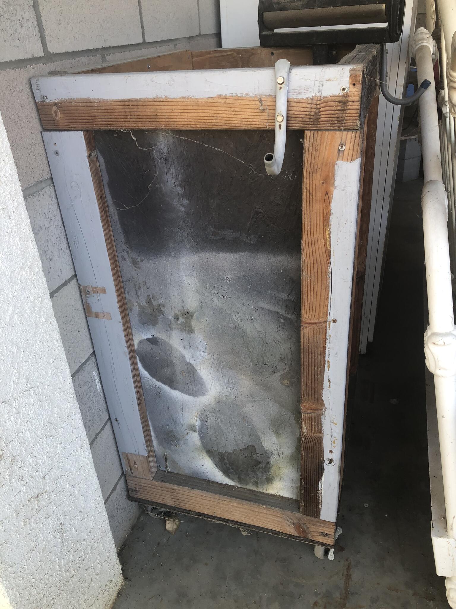 heavy duty barn storage box for 30 in Vacaville, CA For Sale & Free