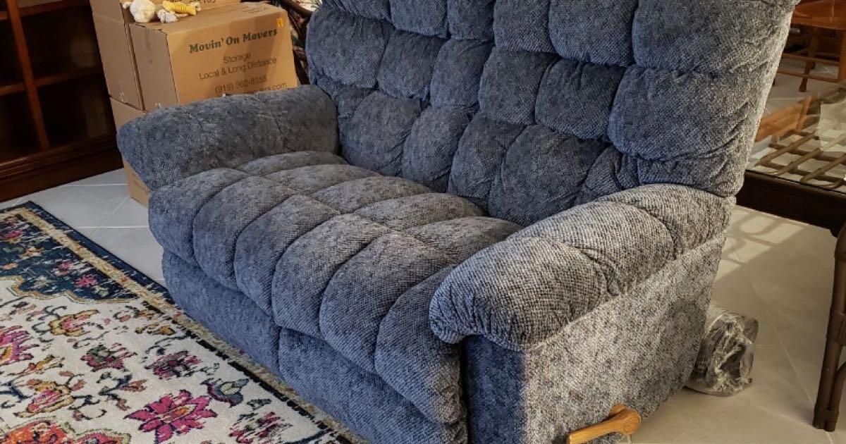 Lazy Boy Love seat and 2 recliners for 750 in Fort Myers, FL Finds