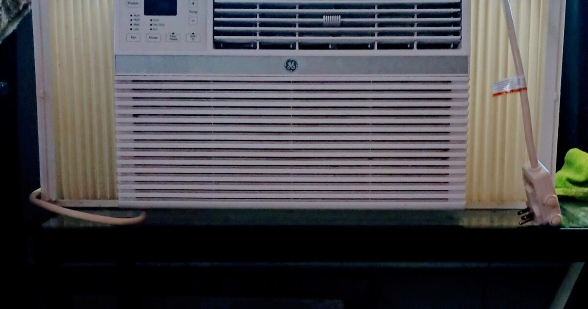 Ge Window Unit Troubleshooting