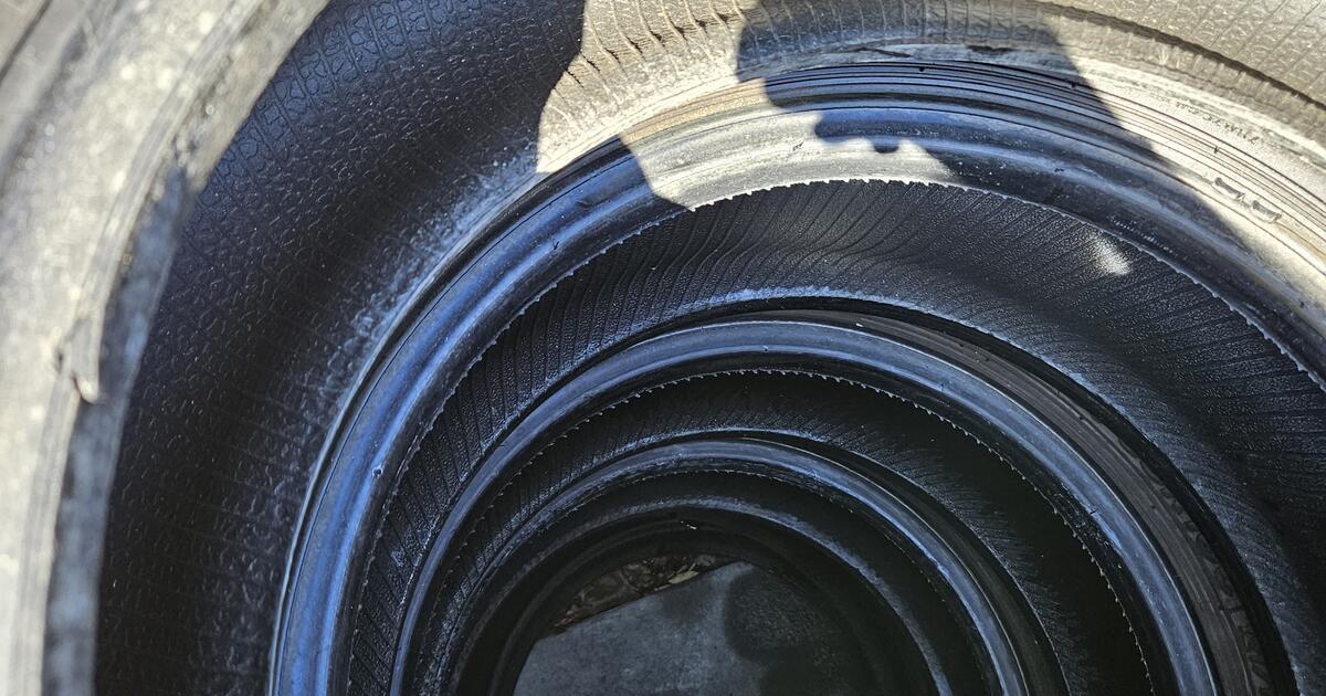 Free tires for Free in Duluth, GA For Sale & Free — Nextdoor