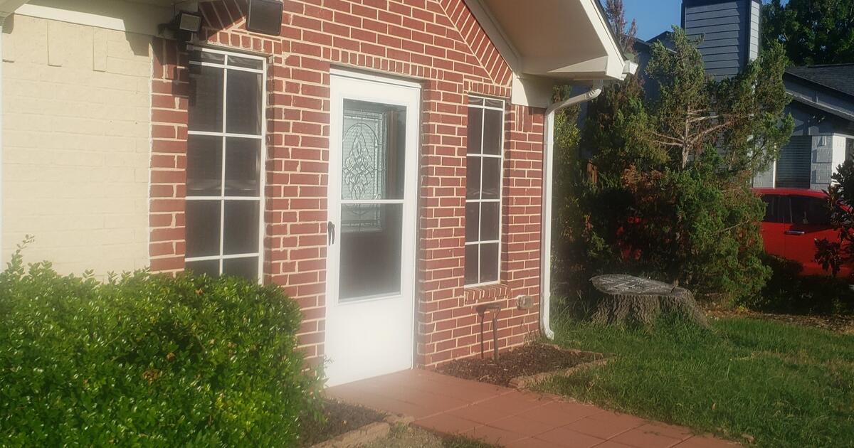 Brick House Studio For Rent for $1200 in Plano, TX | For Sale & Free ...
