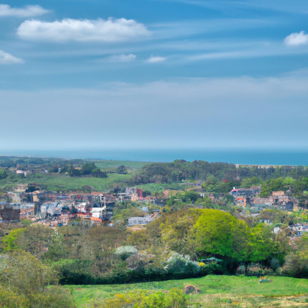 Colehill West, East Dorset | Everything You Need to Know