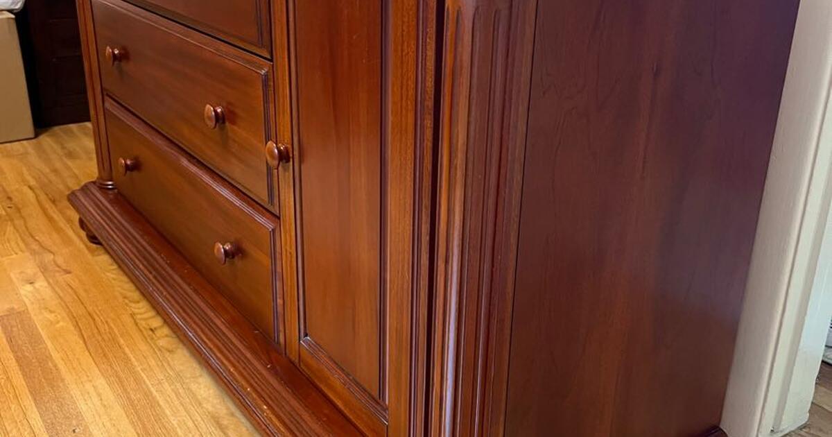 Baby dresser for 55 in Spokane, WA Finds — Nextdoor