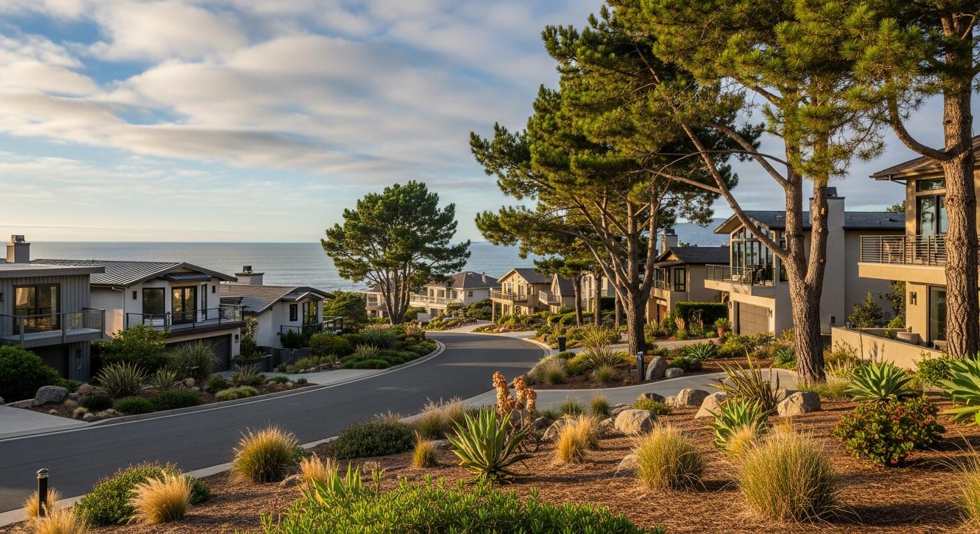 2025 Best places to live in Aptos, California
