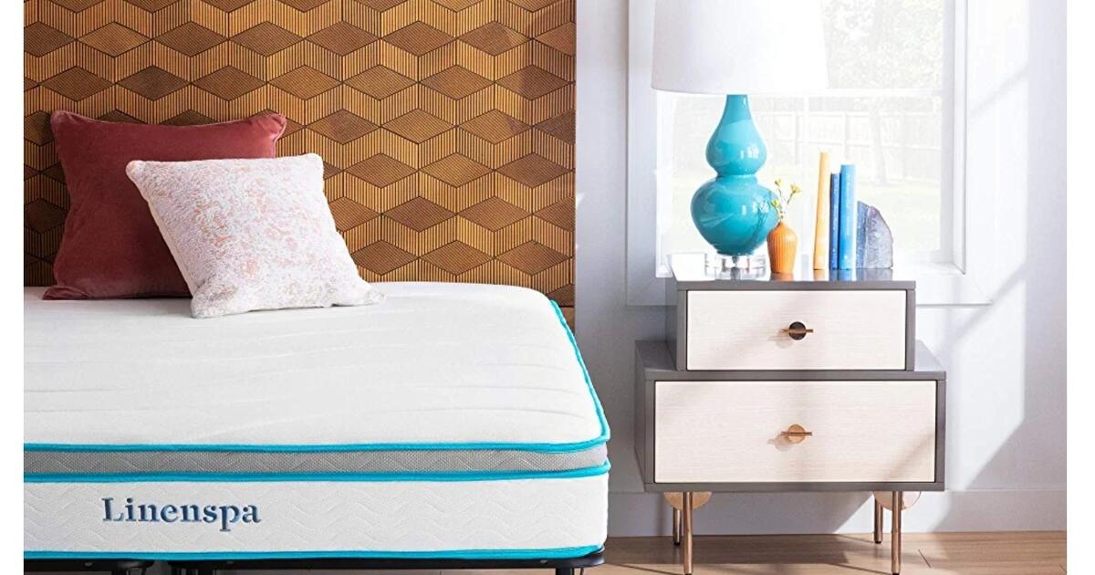 Full Size Mattress for 50 in Omaha, NE Finds — Nextdoor