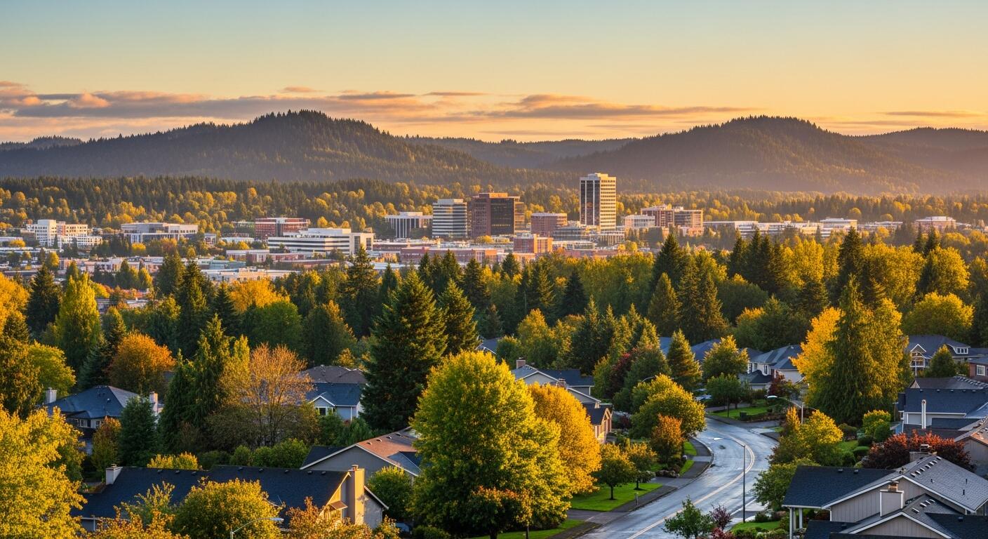 Beaverton, OR | News, Crime, Lost Pets, Free Stuff