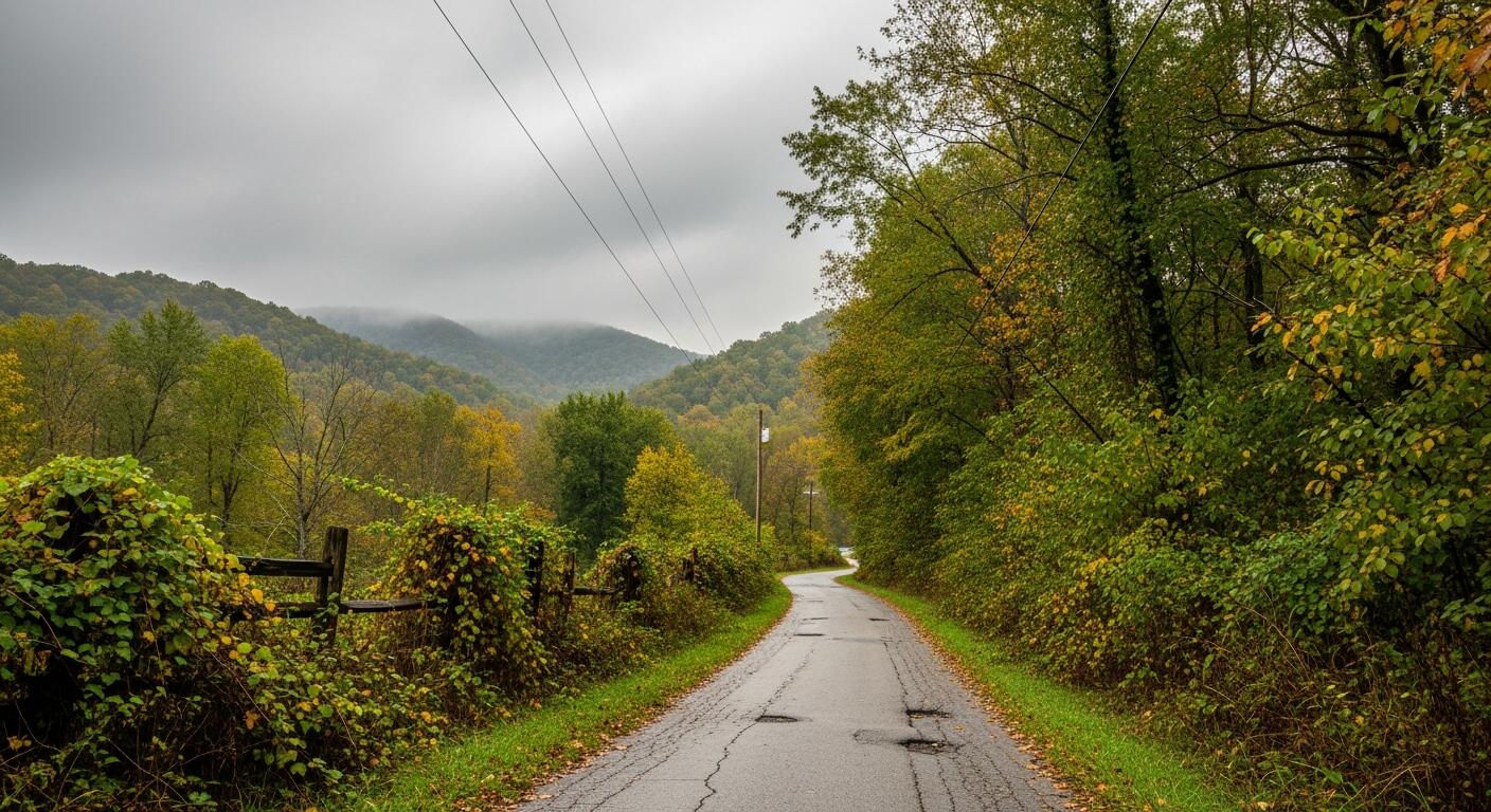 Jones Run Rd, Lumberport | Everything You Need to Know
