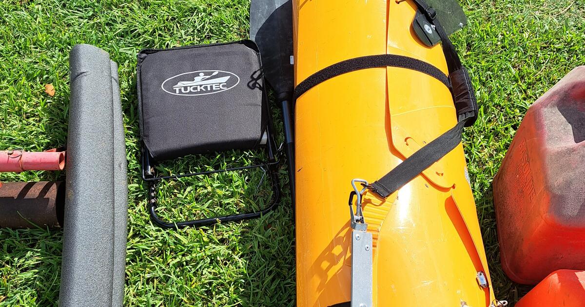 Yard Sale in Ormond Beach, FL Finds — Nextdoor