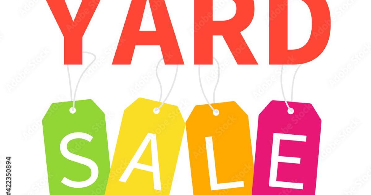 Multiple family yard sale for 123 in Crossville, TN For Sale & Free