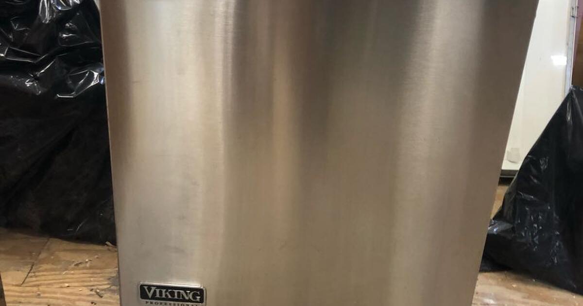 Viking professional dishwasher for 150 in Ann Arbor, MI Finds — Nextdoor