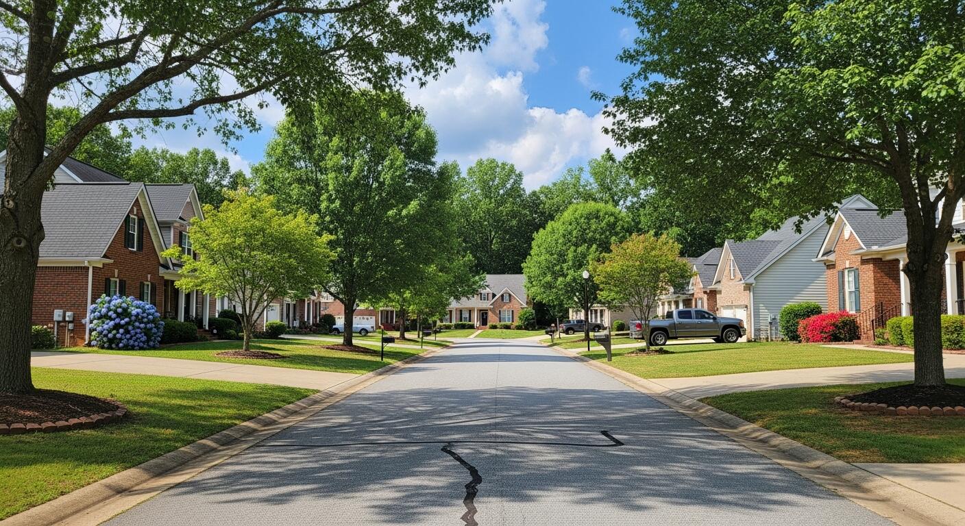 Stoneview Acres, Conyers | Everything You Need to Know