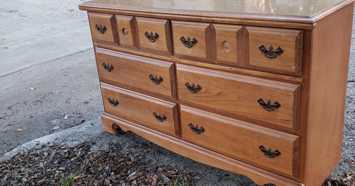 Dresser for Free in Minneapolis, MN For Sale & Free — Nextdoor