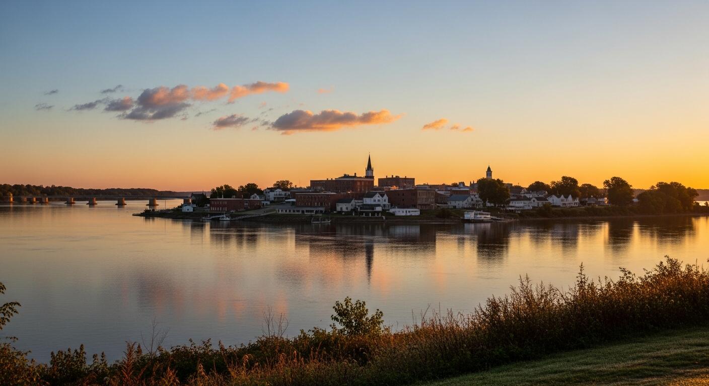Things to do in Sabula with kids
