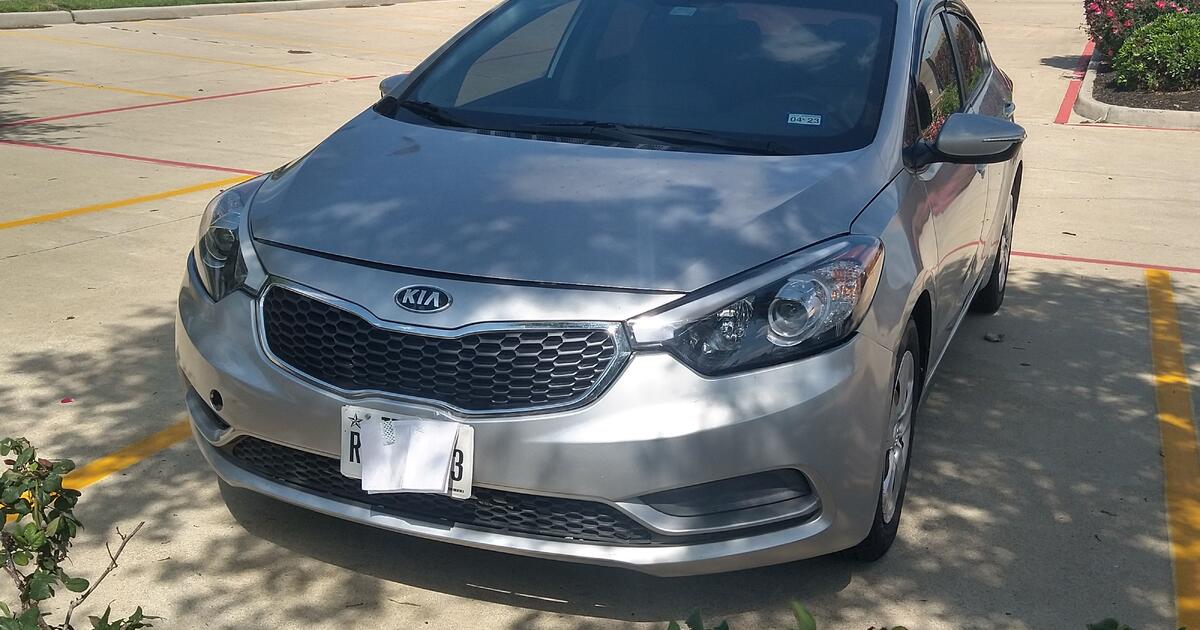 Car for sale for 4800 in Friendswood, TX Finds — Nextdoor