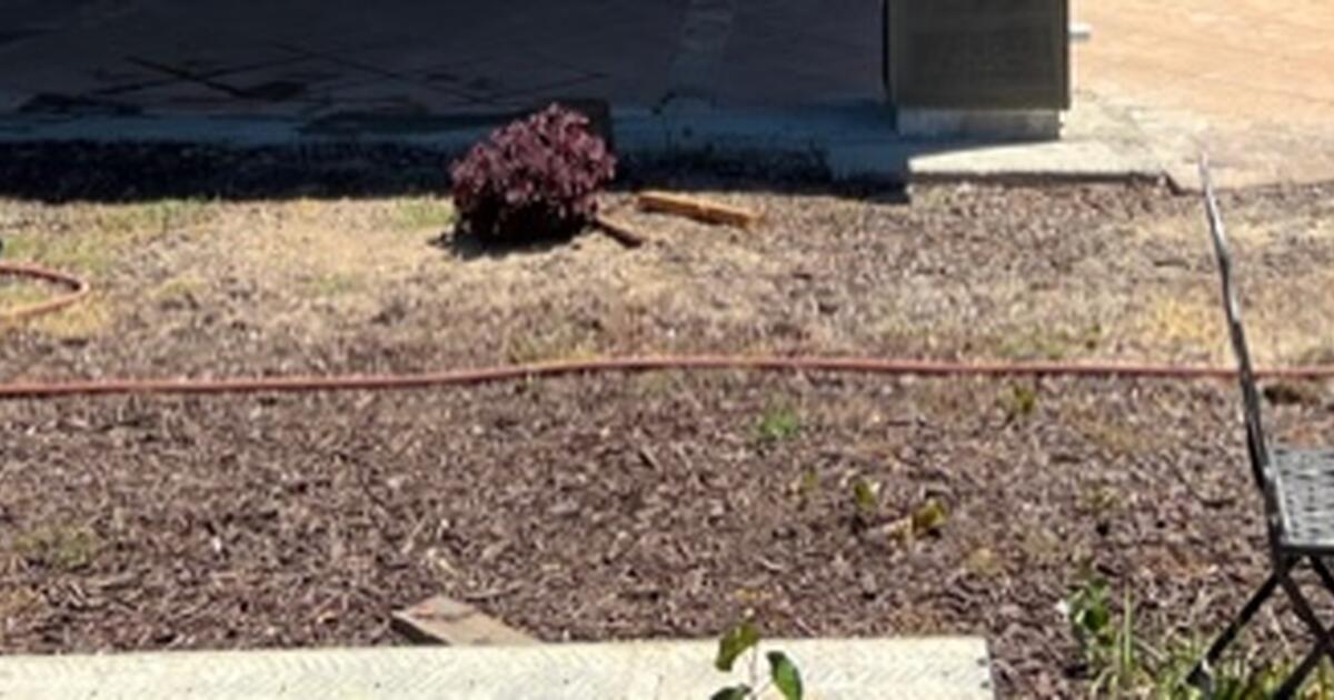 Free clean dirt delivered, 60 yards minimum. for Free in Roseville, CA