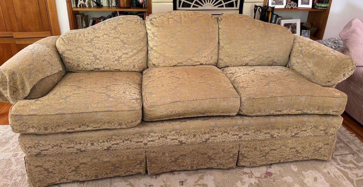 Well organized garage and plant sale for 1 in Ballston Spa, NY For