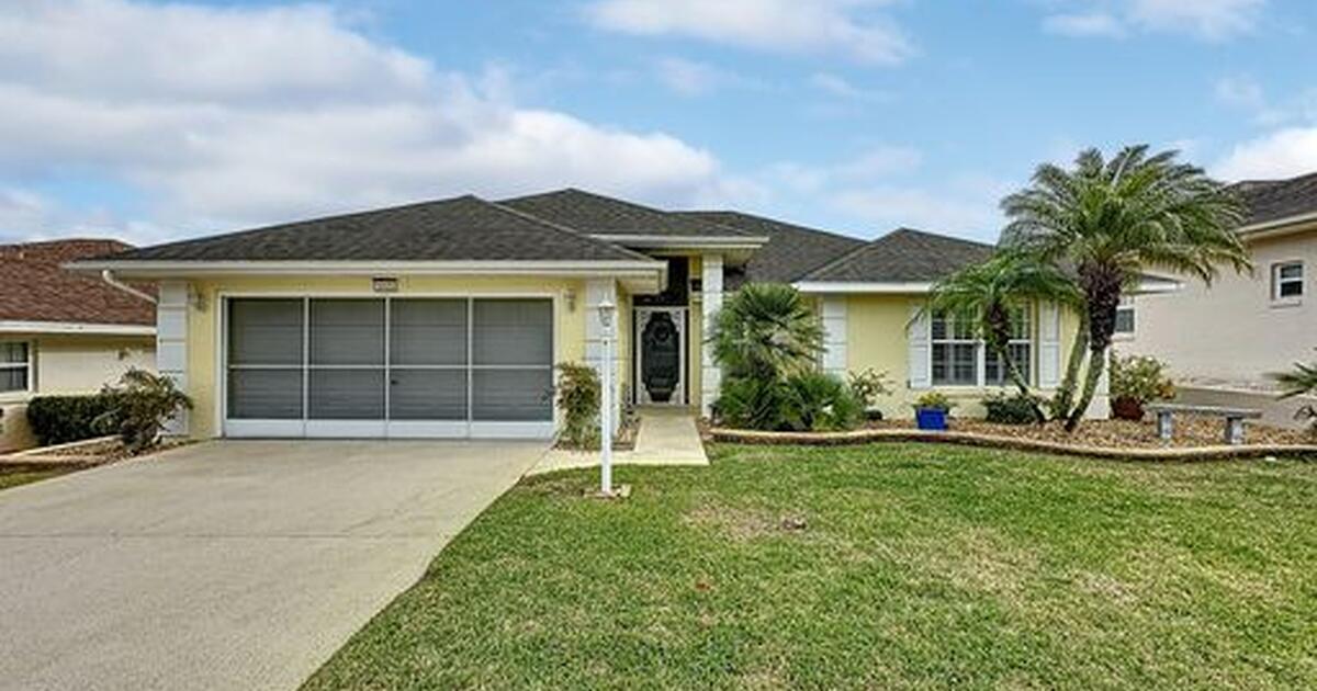 HOME IN ROYAL HIGHLANDS ON PREMIUM GOLF VIEW LOT for 384900 in