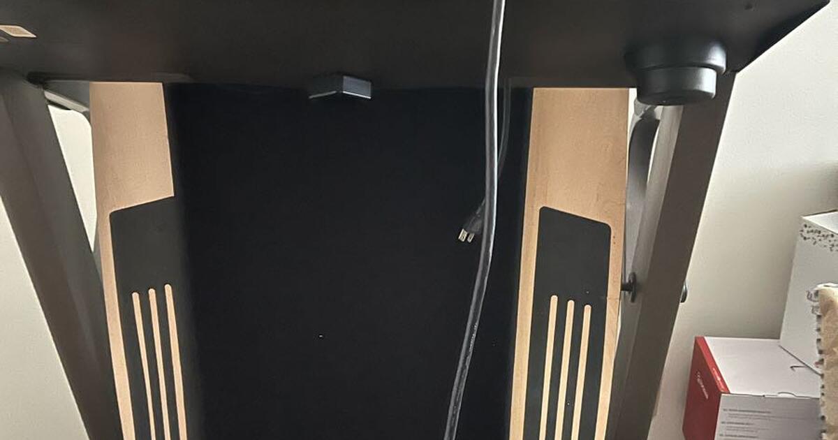 Treadmill for 25 in Dayton, OH For Sale & Free — Nextdoor