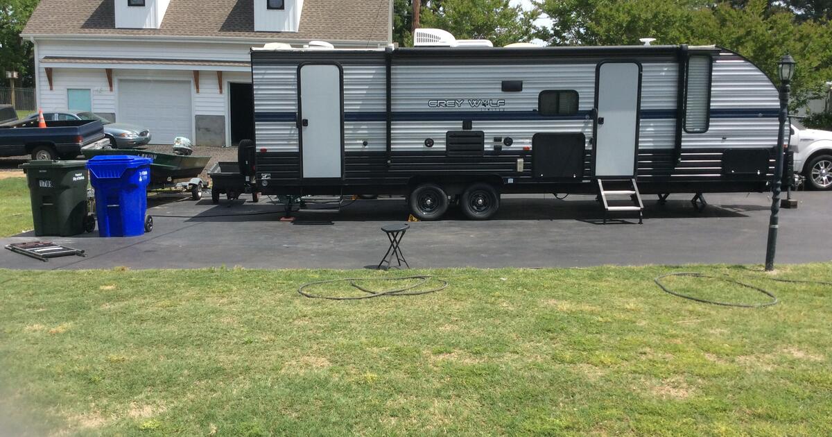 RV/Camper for 21950 in Smithfield, VA For Sale & Free — Nextdoor