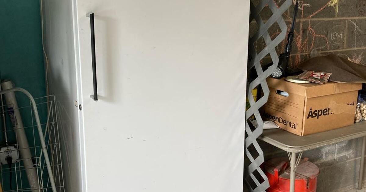 FREE FREEZER for Free in Rochester, NY For Sale & Free — Nextdoor