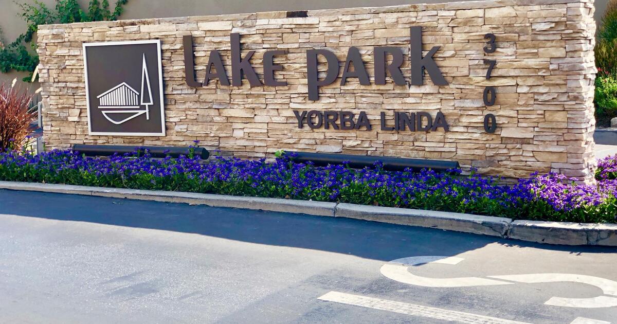 CRAFT FAIR, LAKE PARK MOBILE HOME PARK, YORBA LINDA for Free in Yorba