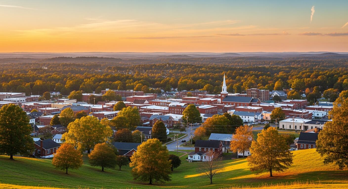 Roxboro, Roxboro | Everything You Need to Know