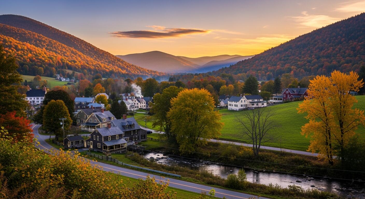 Washington, Washington | Everything You Need to Know