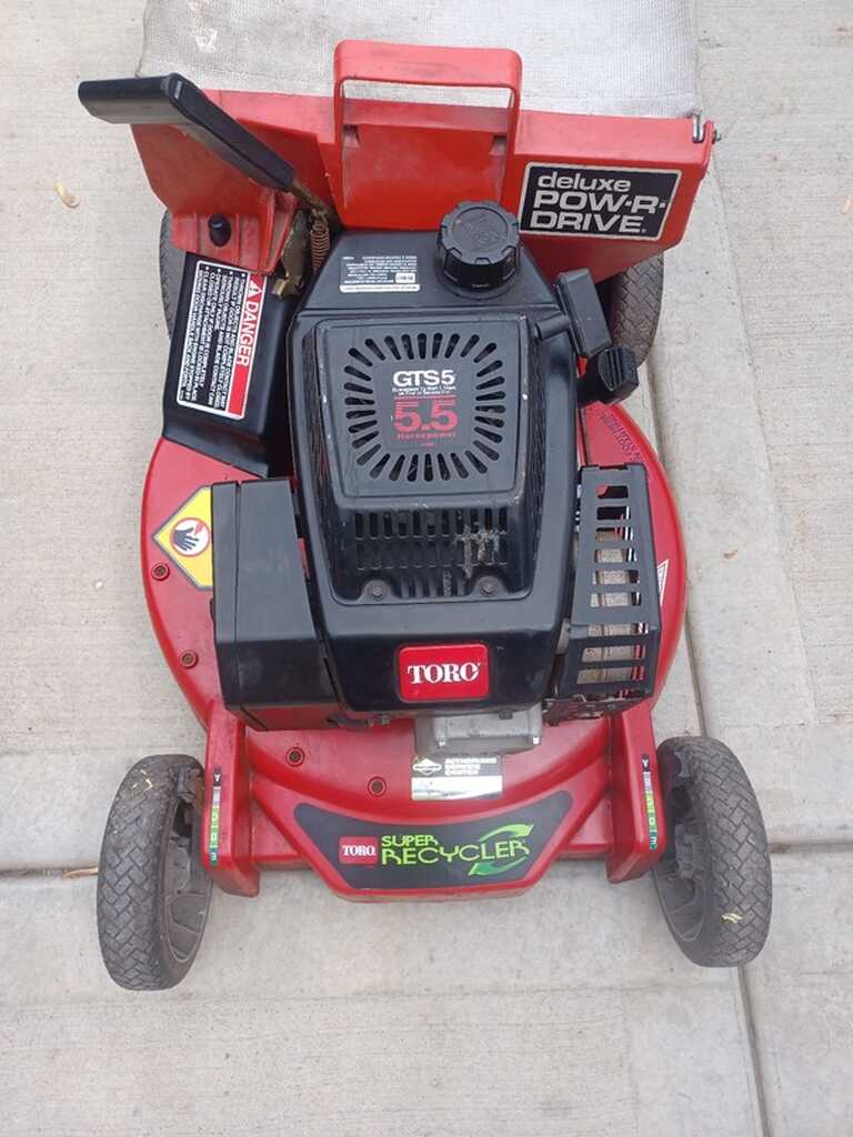 Pete's small engine hotsell