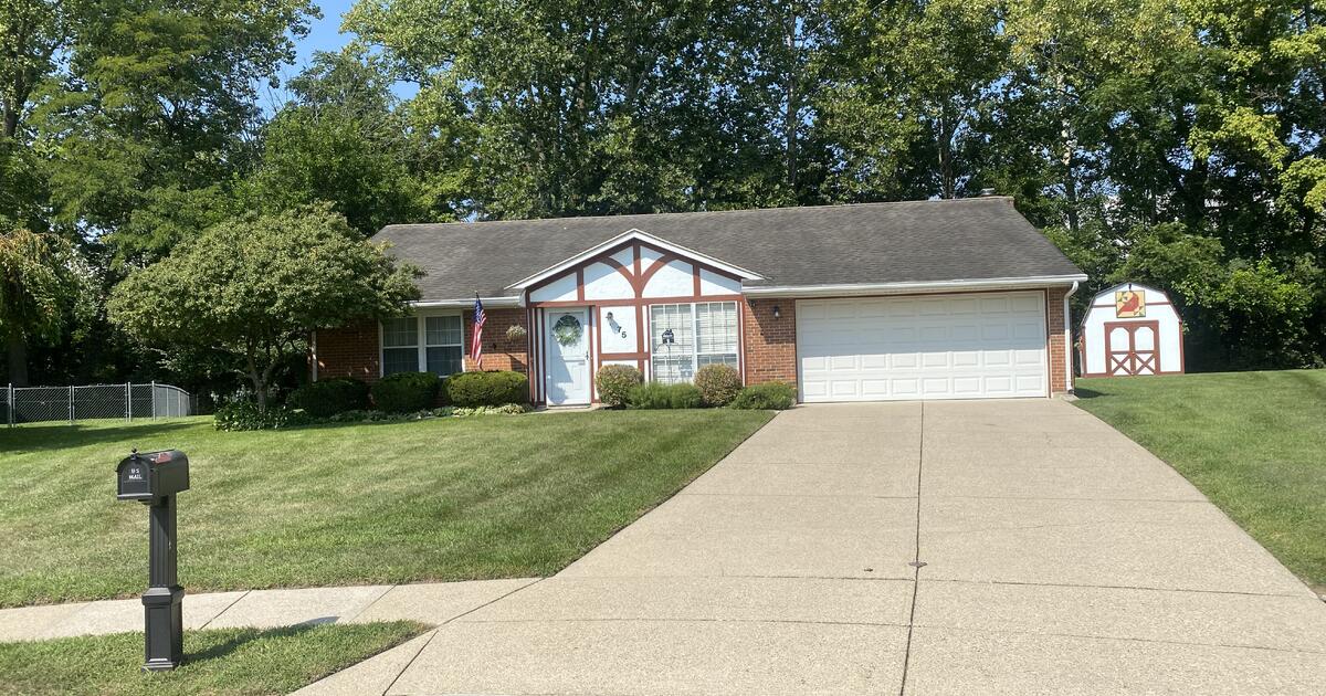 Home in Springboro, OH For Sale & Free — Nextdoor
