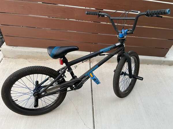 Mongoose best sale index 3.0