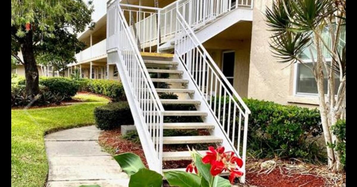 Seminole Condo for 128800 in Seminole, FL For Sale & Free — Nextdoor