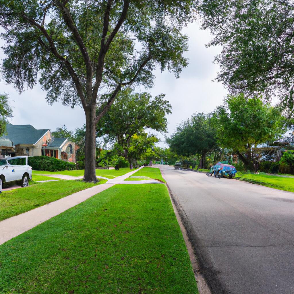 Glencairn, Houston News, Crime, Lost Pets, Free Stuff Nextdoor