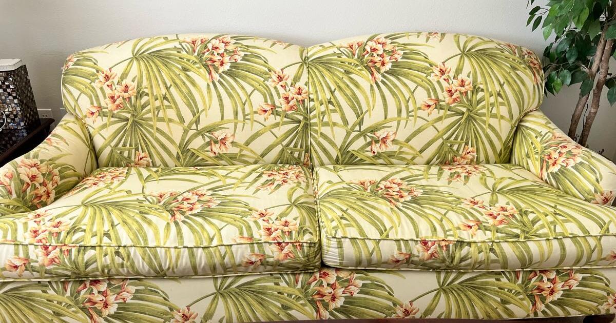 Sofa for 100 in Kissimmee, FL Finds — Nextdoor