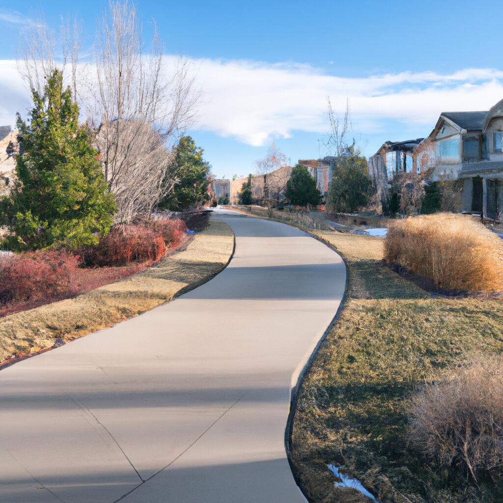 Westridge Village, Highlands Ranch | Everything You Need to Know