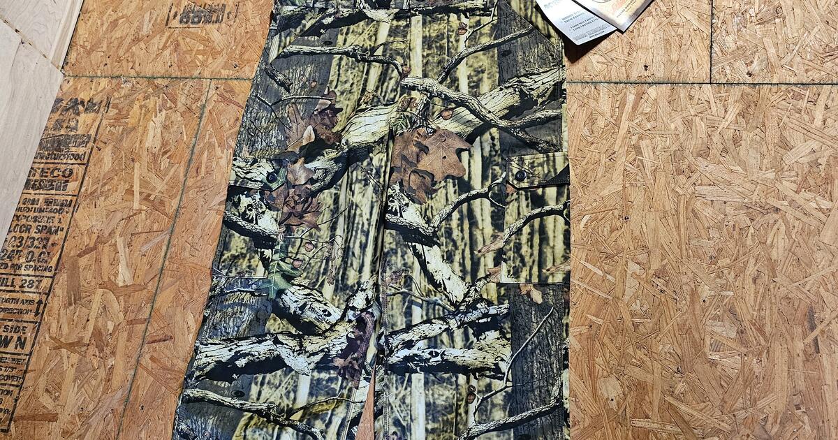 Hunting Stuff For Sale for 5 in Irwin, PA For Sale & Free — Nextdoor