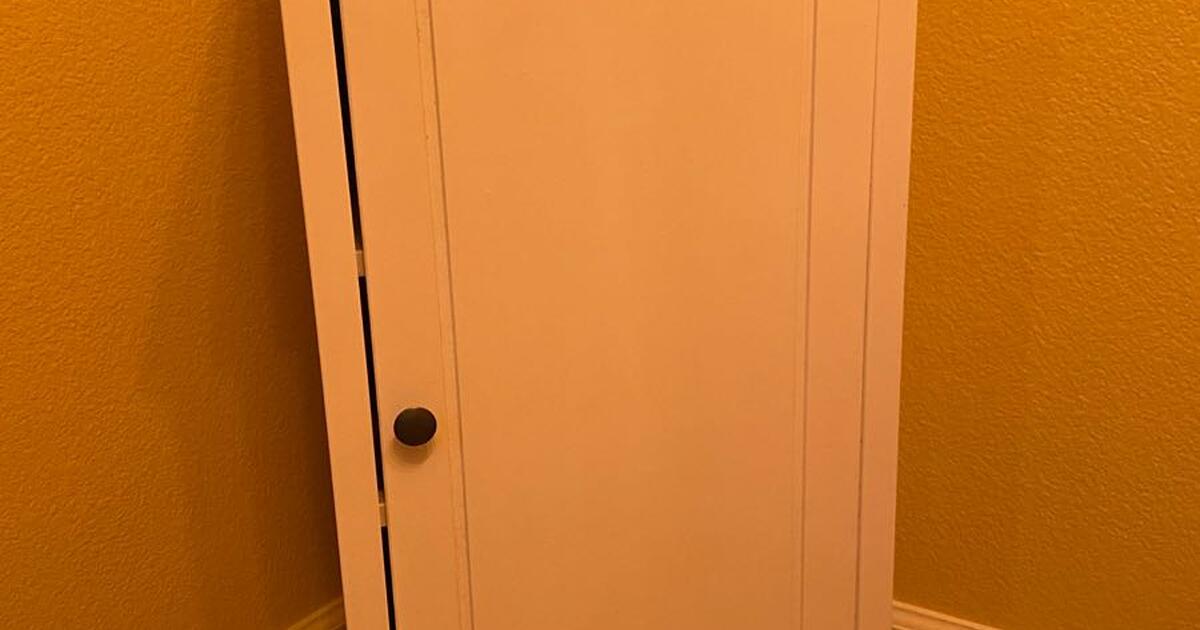 Wood Cabinet bedside Table For 25 In Richmond CA Finds Nextdoor wood-cabinet-bedside-table-for-25-in-richmond-ca-finds-nextdoor