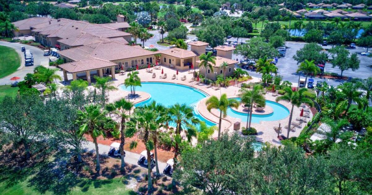 River Strand Golf Resort Condo for Rent for Free in Bradenton, FL For