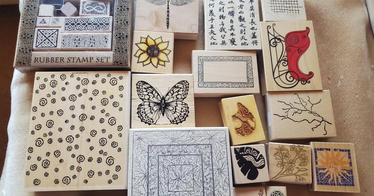 Arts and Crafts Collection! Estate Sale for 70 in Flagstaff, AZ For